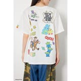 (TOY STORY)FRIEND Tシャツ | RODEO CROWNS WIDE BOWL | 詳細画像10 