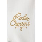 (TOY STORY)FRIEND Tシャツ | RODEO CROWNS WIDE BOWL | 詳細画像12 