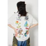 (TOY STORY)FRIEND Tシャツ | RODEO CROWNS WIDE BOWL | 詳細画像2 
