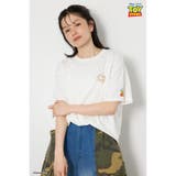 (TOY STORY)FRIEND Tシャツ | RODEO CROWNS WIDE BOWL | 詳細画像3 