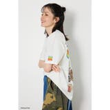 (TOY STORY)FRIEND Tシャツ | RODEO CROWNS WIDE BOWL | 詳細画像5 