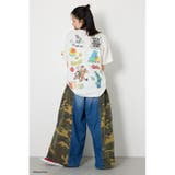 (TOY STORY)FRIEND Tシャツ | RODEO CROWNS WIDE BOWL | 詳細画像7 