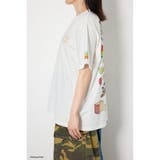 (TOY STORY)FRIEND Tシャツ | RODEO CROWNS WIDE BOWL | 詳細画像9 