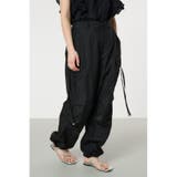 シャインカーゴパンツ | RODEO CROWNS WIDE BOWL | 詳細画像1