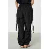 シャインカーゴパンツ | RODEO CROWNS WIDE BOWL | 詳細画像3