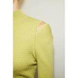 H／N LAYERED 2P HG トップス | SLY OUTLET | 詳細画像6 