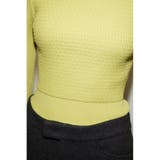 H／N LAYERED 2P HG トップス | SLY OUTLET | 詳細画像8 