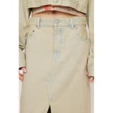 NOAH DENIM LW SLIT SK-E | SLY OUTLET | 詳細画像7 