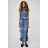 SHIRRING MERMAID スカート | MOUSSY OUTLET | 詳細画像12 