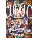 diner シャツ | RODEO CROWNS WIDE BOWL | 詳細画像19 