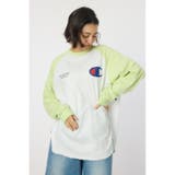 ラグランTシャツ | RODEO CROWNS WIDE BOWL | 詳細画像7