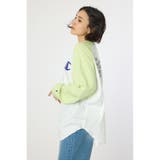 ラグランTシャツ | RODEO CROWNS WIDE BOWL | 詳細画像8