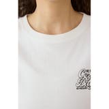 Doodle Cozy days Tシャツ | RODEO CROWNS WIDE BOWL | 詳細画像10 