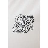 Doodle Cozy days Tシャツ | RODEO CROWNS WIDE BOWL | 詳細画像13 