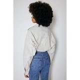 LOOSE SHIRT ボレロ | MOUSSY OUTLET | 詳細画像8