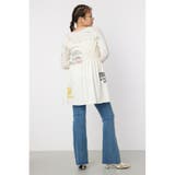 ランダムテキストシャーリングキャミチュニック | RODEO CROWNS WIDE BOWL | 詳細画像6 