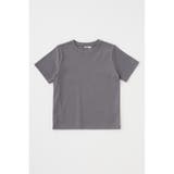 SUVIN GIZA CN TEE | MOUSSY OUTLET | 詳細画像22