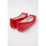 CFT RIBBON BALLET シューズ | MOUSSY OUTLET | 詳細画像21 