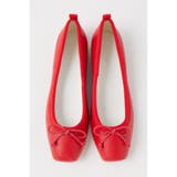 CFT RIBBON BALLET シューズ | MOUSSY OUTLET | 詳細画像18 