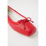 CFT RIBBON BALLET シューズ | MOUSSY OUTLET | 詳細画像22 