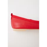 CFT RIBBON BALLET シューズ | MOUSSY OUTLET | 詳細画像24 