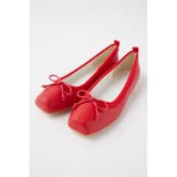 CFT RIBBON BALLET シューズ | MOUSSY OUTLET | 詳細画像20 