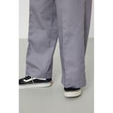 スケーターチノパンツ | RODEO CROWNS WIDE BOWL | 詳細画像30 