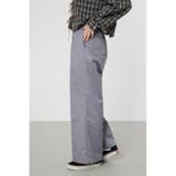 スケーターチノパンツ | RODEO CROWNS WIDE BOWL | 詳細画像19 