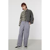 スケーターチノパンツ | RODEO CROWNS WIDE BOWL | 詳細画像21 