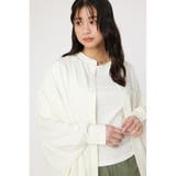 ドルマンボックスチュニックシャツ | RODEO CROWNS WIDE BOWL | 詳細画像1