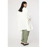 ドルマンボックスチュニックシャツ | RODEO CROWNS WIDE BOWL | 詳細画像6