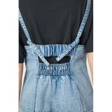 デニムキャミソール | RODEO CROWNS WIDE BOWL | 詳細画像15