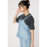 デニムキャミソール | RODEO CROWNS WIDE BOWL | 詳細画像7