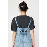 デニムキャミソール | RODEO CROWNS WIDE BOWL | 詳細画像13