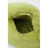 F／FUR MINI バッグ | SLY OUTLET | 詳細画像5 