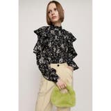 F／FUR MINI バッグ | SLY OUTLET | 詳細画像6 