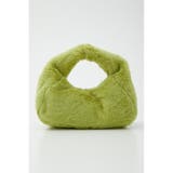 GRN | F／FUR MINI バッグ | SLY OUTLET