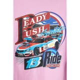 G/O AUTO RACING ロングTシャツ | RODEO CROWNS WIDE BOWL | 詳細画像19