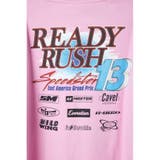 G/O AUTO RACING ロングTシャツ | RODEO CROWNS WIDE BOWL | 詳細画像20