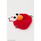 (SESAME STREET) フェイスポーチ | RODEO CROWNS WIDE BOWL | 詳細画像4 