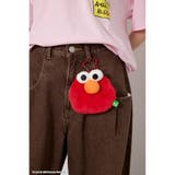 (SESAME STREET) フェイスポーチ | RODEO CROWNS WIDE BOWL | 詳細画像8 