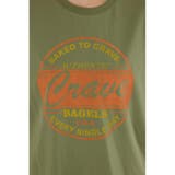 バックドッキングロングスリーブTシャツ | RODEO CROWNS WIDE BOWL | 詳細画像26 