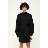 DOLMAN SLEEVE OVER ワンピース | SLY OUTLET | 詳細画像3