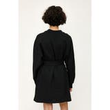 DOLMAN SLEEVE OVER ワンピース | SLY OUTLET | 詳細画像5