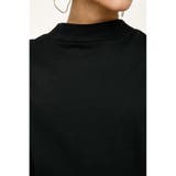 DOLMAN SLEEVE OVER ワンピース | SLY OUTLET | 詳細画像6