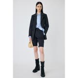 WAIST TUCK ジャケット | MOUSSY OUTLET | 詳細画像26 