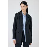 WAIST TUCK ジャケット | MOUSSY OUTLET | 詳細画像28 