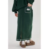 スウェットライクスカート | RODEO CROWNS WIDE BOWL | 詳細画像16 