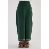 スウェットライクスカート | RODEO CROWNS WIDE BOWL | 詳細画像19 