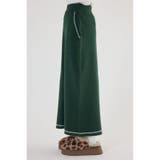 スウェットライクスカート | RODEO CROWNS WIDE BOWL | 詳細画像20 